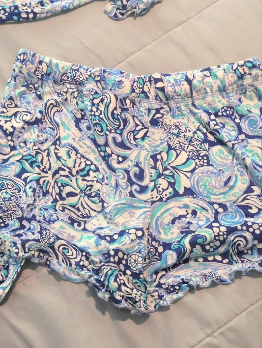 Lilly Pulitzer Women Pajamas - Picture 6 of 8